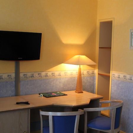 Hotel Des Bains Lancieux Zewnętrze zdjęcie